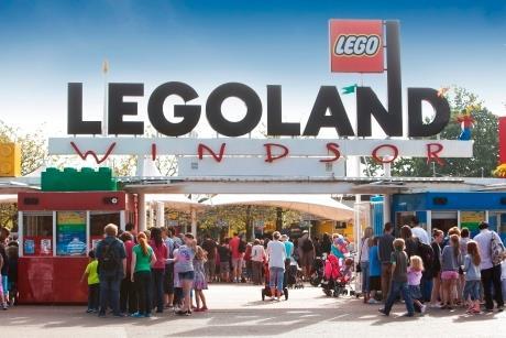 Legoland teacher pass 2019 2025